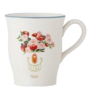 Bloomingville - Dorothy krus 31 cl blå