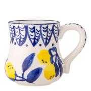 Creative Collection - Maxima krus 51 cl blå