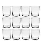 Bormioli Rocco - Bodega glass 37 cl herdet glass