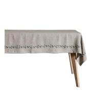 Lene Bjerre - Missine duk 220x140 cm sand