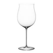 Riedel - Superleggero Burgundy rødvinsglass 102,2 cl munnblåst