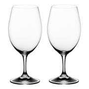 Riedel - Ouverture magnum rødvinsglass 2 stk