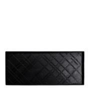 Tica Copenhagen - Lines sko- og støvelbrett 88x38x3 cm svart