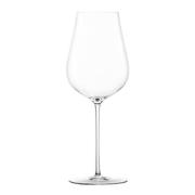 Zwiesel Glas - Kolibri vinglass for hvitvin 38,5 cl klar