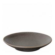 Blomus - Kumi asjett XS 10 cm mørk brun