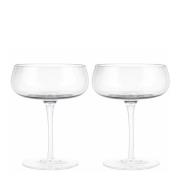 Blomus - Belo champagnekåler 20 cl 2 stk