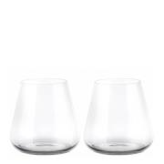 Blomus - Belo vannglass 28 cl 4 stk