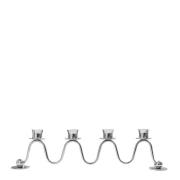 Hilke - Lignano Sabbiadoro adventsstake 4 - NP sølv