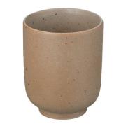 Blomus - Kumi krus 15 cl lys brun