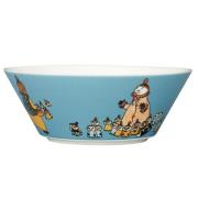 MoominArabia - Frokostbolle 15 cm Mymlens mor