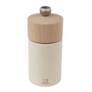 Peugeot - Boreal saltkvern 12 cm feather white