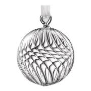 Muurla - Glasskule 6 cm klar