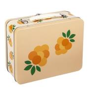 Blafre - Multe koffertboks 8x16x19 cm gul