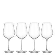 Orrefors - Balance vinglass 47 cl 4 stk