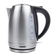 PRINCESS - Vannkoker 1,7L 2200W rustfritt stål