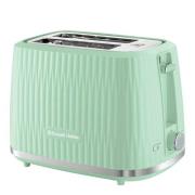 RUSSELL HOBBS - Eden Brødrister 27372-56 2 skiver pistasj