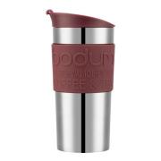Bodum - Travel Mug termokrus 35 cl cranberry