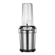 Sabor - Elevation blender 900W 0,8L børstet stål
