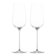 Zwiesel Glas - Vuelo champagneglass 32,3 cl 2 stk klar