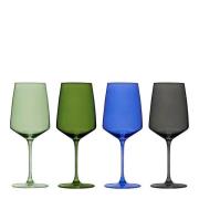 Viski - Reserve vinglass Nouveau i krystall 65 cl seaside