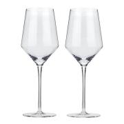 Viski - Raye vinklet chardonnay vinglass i krystall 38 cl 2 stk