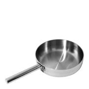 Vargen & Thor - Kroma pastapanne 26 cm blankt stål