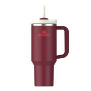 Stanley - Quencher H2.0 FlowState Tumbler 1,18L cranberry