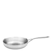 Demeyere - 5-Plus stekepanne i rustfritt stål 28 cm