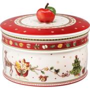 Villeroy & Boch - Winter Bakery Delight kakeboks 13x17 cm