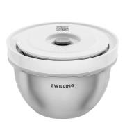 Zwilling - Fresh & Save vakuumskål i rustfritt stål med lokk 0,3L 12 c...