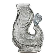 Cilio - Nemo vannkaraffel 1L grå