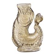 Cilio - Nemo vannkaraffel 1L beige