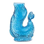 Cilio - Nemo vannkaraffel 1L blå