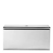 Sjöstrand - Kapselholder etui til 20 kaffekapsler stål