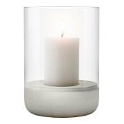 Blomus - Calma vindlykt 22,5 cm klar