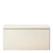 Sjöstrand - Kapselholder etui til 20 kaffekapsler beige