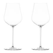 Zwiesel Glas - Kolibri champagneglass 48,3 cl 2 stk klar