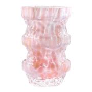 Magnor - Evig vase 16 cm rosa