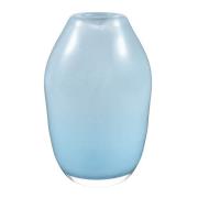 Magnor - Lumo vase 21 cm blå