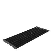 Broil King - Baron/Crown grillrist 44x16 cm støpejern