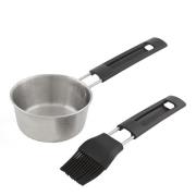 Broil King - Glasursett 2 deler