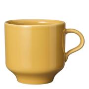 Rörstrand - Höganäs Keramik krus 30 cl oker
