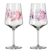 Ritzenhoff - Sommersonett vinglass 54 cl 2 stk NO: 21&22