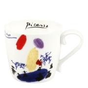 Könitz - Picasso krus 45 cl Corrida