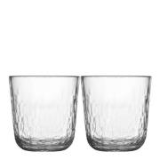 Arabia - Mainio glass 30 cl 2 stk klar