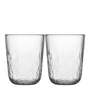 Arabia - Mainio glass 40 cl 2 stk klar