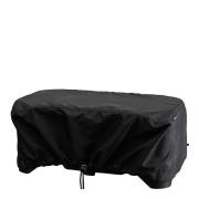 Morsø - Trekk til Balcone elektrisk grill