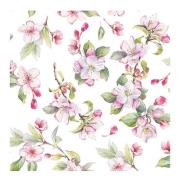 Ambiente - Serviett 33x33 cm 20 stk Spring Blossom