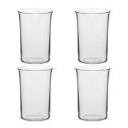 Kosta Boda - Innocent glass 45 cl 4 stk