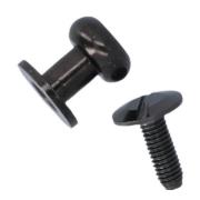 Holmegaard - Design with Light reservedel komplett skruesett til lante...